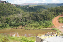 Ministério Público começa a fiscalizar 38 barragens a montante em Minas