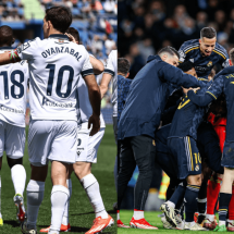 Real Sociedad x Real Madrid: onde assistir, horário e escalações pelo Campeonato Espanhol - No Ataque Internacional
