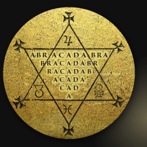 Descubra o enigma por trás da palavra 'abracadabra' e seus mistério - Getty Images