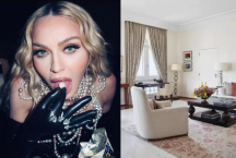 Madonna no Brasil: veja o quarto de luxo e saiba quanto custa a diária