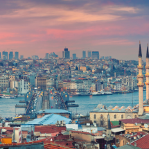 Sugestões para conhecer Istambul além do óbvio - Uai Turismo