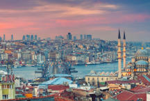 Sugestões para conhecer Istambul além do óbvio