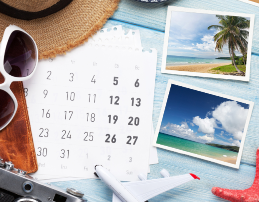 Julho é logo ali: 10 dicas para se preparar para as férias de inverno -  (crédito: Uai Turismo)