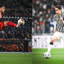 Roma x Juventus: onde assistir, horário e escalações pelo Campeonato Italiano - No Ataque Internacional
