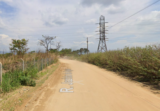 Reprodução/Google Street View