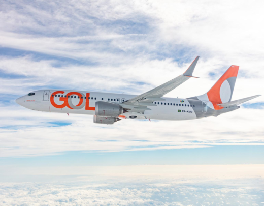 GOL e South African Airways retomam acordo de Codeshare -  (crédito: Uai Turismo)