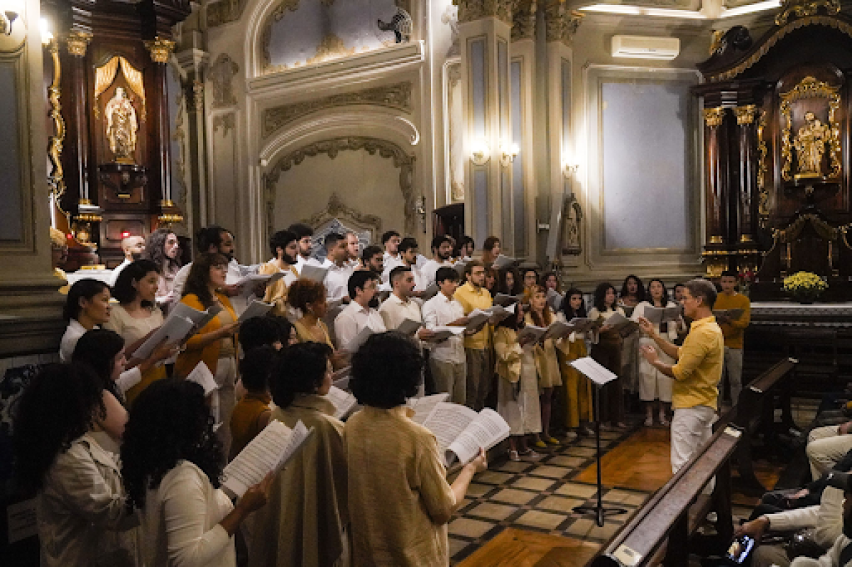 Coral Jovem do Estado de São Paulo 