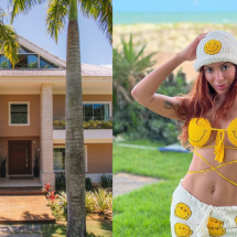Anitta finalmente vende sua mansão no Rio de Janeiro; confira detalhes - Reprodução