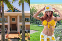 Anitta finalmente vende sua mansão no Rio de Janeiro; confira detalhes