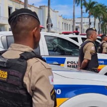 Aberto concurso da Polícia Militar; salários chegam a R$ 7 mil - PMMG/Divulgação