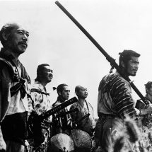 Samurai: classe de guerreiros influenciou a cultura japonesa - reprodução