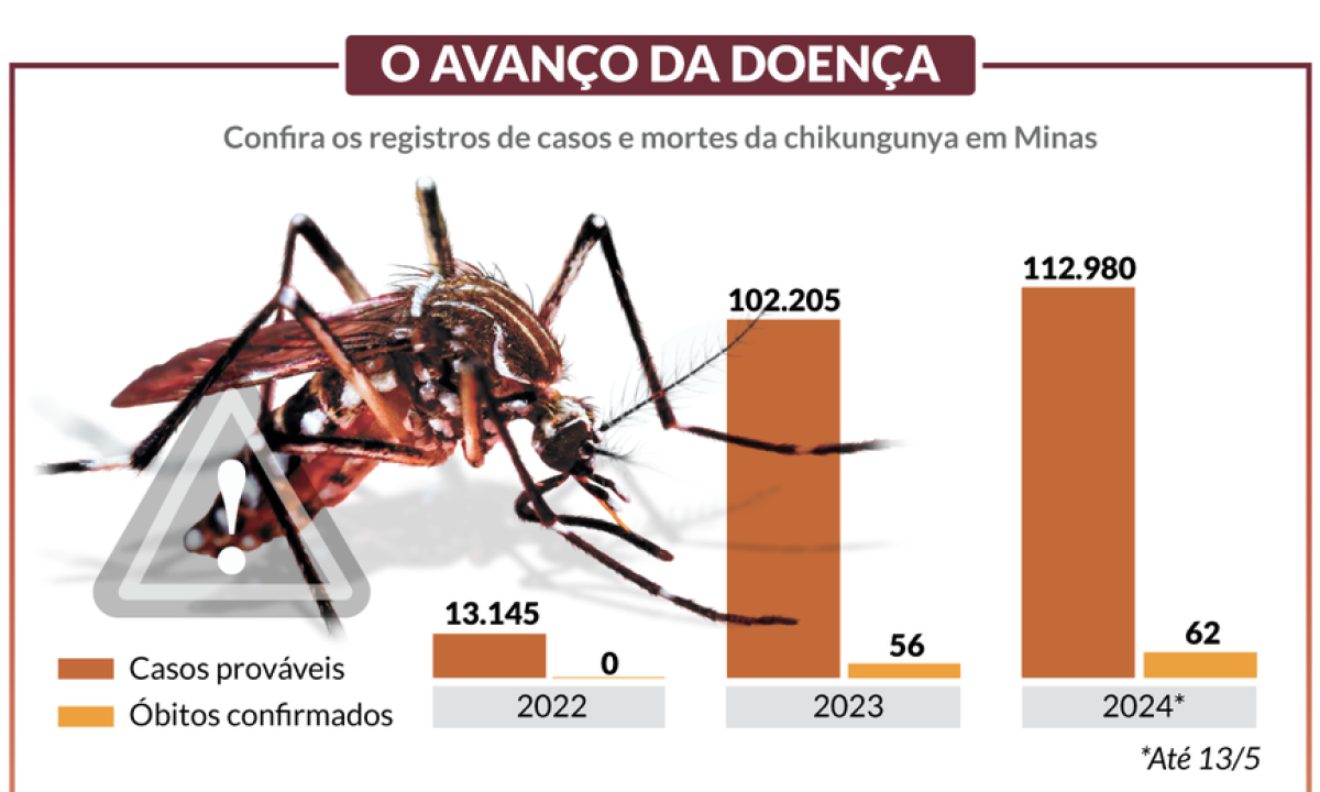 Infográfico -  (crédito: Arte Soraia Piva)