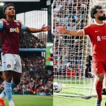 Aston Villa x Liverpool: onde assistir, horário e escalações pelo Campeonato Inglês - No Ataque Internacional
