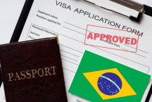 Empresa ajuda brasileiros no processo de obtenção da cidadania americana