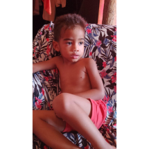 Criança cai e morre afogada em piscina de vizinho - Material cedido ao Correio