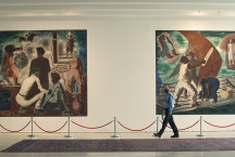Arte da Diplomacia: conheça o longa coproduzido por Celina Torrealba 