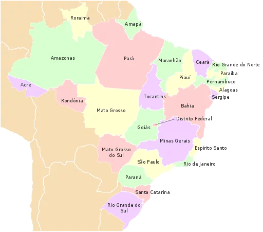 WebStories: Os apelidos das capitais brasileiras: Conhece todos?