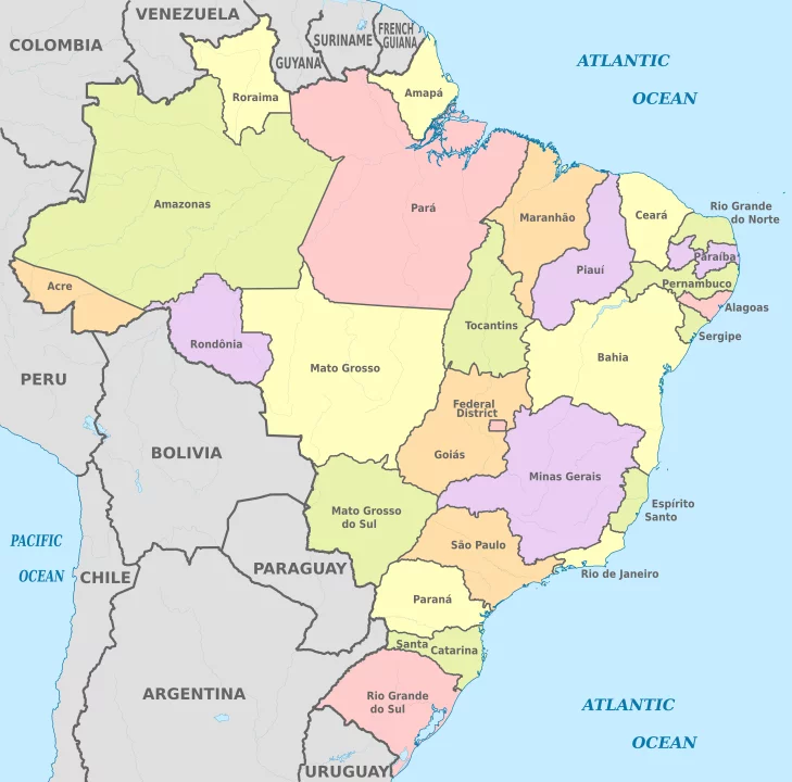 WebStories: Cidades brasileiras com os nomes mais engraçados