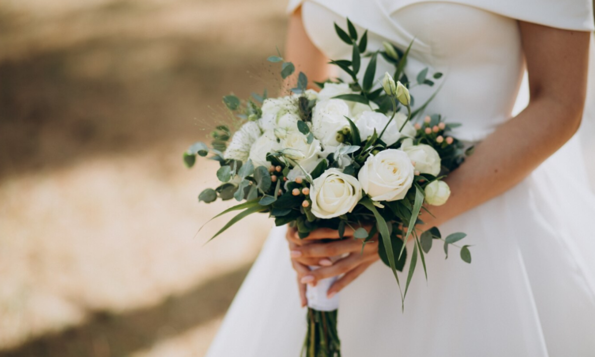 Irmã mais nova quer recriar foto com a mãe, que é falecida, em seu casamento -  (crédito: Freepik)