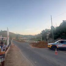 Prefeitura de Rio Pomba interdita ponte; acesso entre JF e Ubá é modificado - Rede de Noticias
