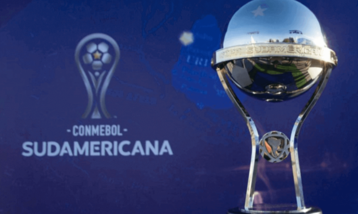 Copa Sul-Americana: veja times classificados às oitavas e aos playoffs -  (crédito: No Ataque Internacional)