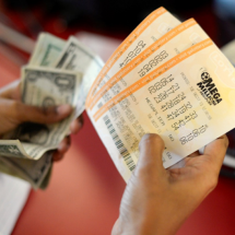 Sorteio bilionário: veja como concorrer R$ 2,7 bilhões com a Mega Millions - Divulgação / TheLotter