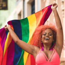 Orgulho LGBTI+: por que usamos esse termo? - Reprodução