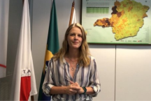 Luisa Barreto: 'Novo reajuste vai ter um impacto anual de R$ 570 milhões'