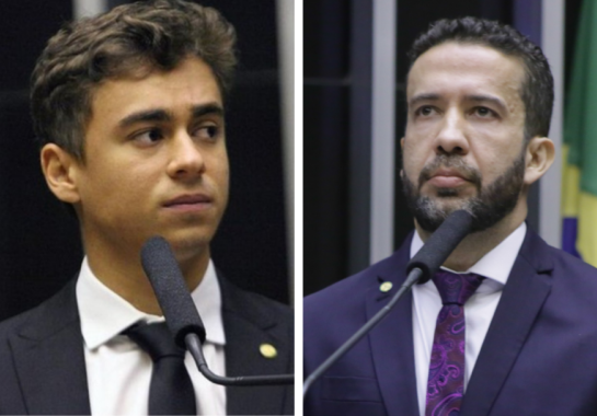 Câmara dos Deputados/Reprodução