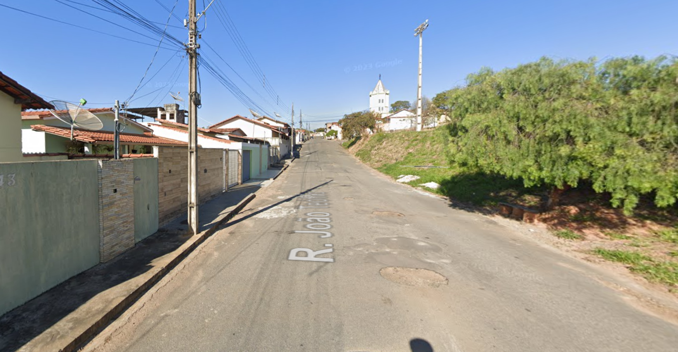 Homem é carbonizado por causa de dívida de R$ 1.000 em MG