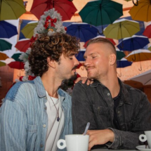 Romance em BH: 10 bares e restaurantes para encontros LGBT  - FreePik