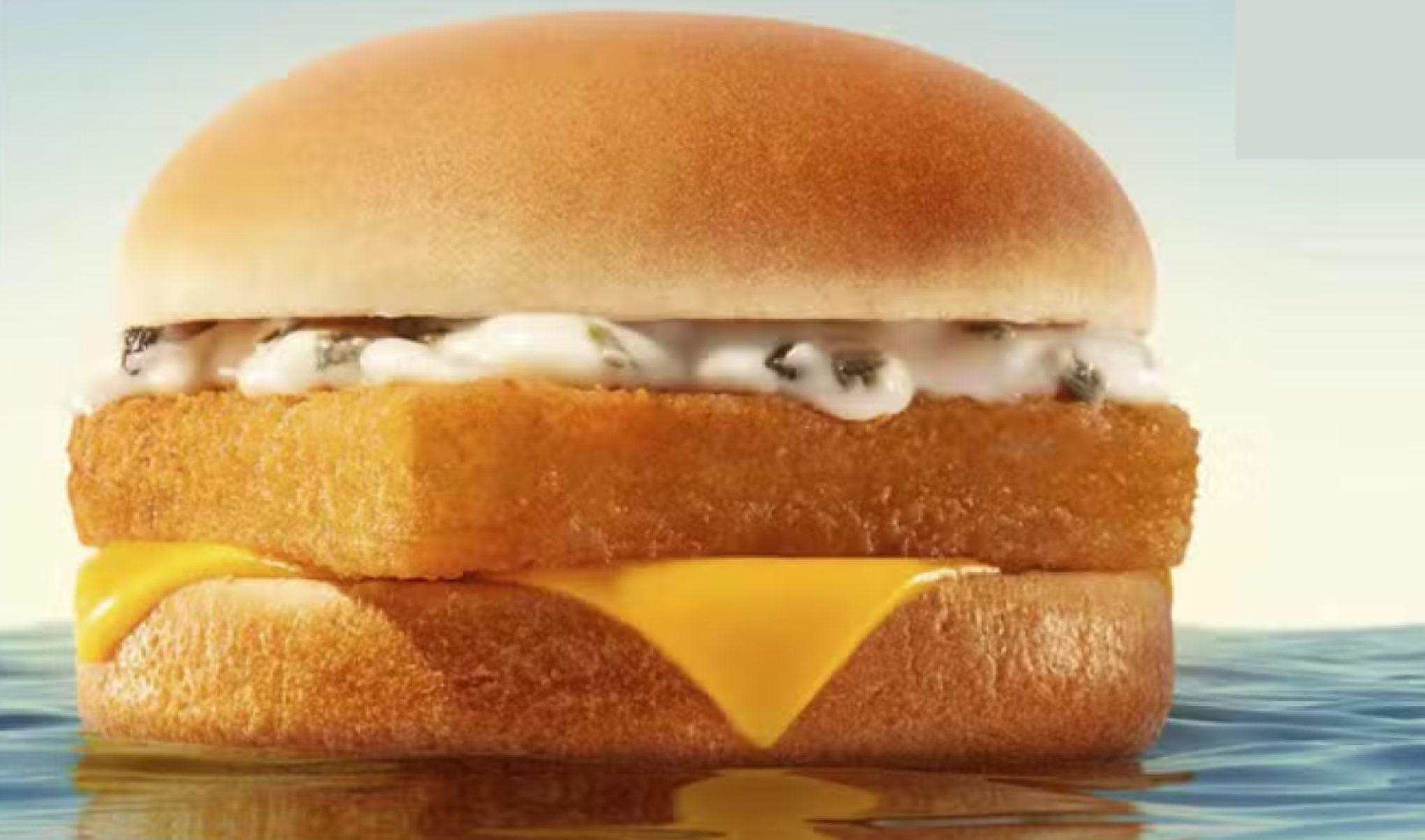 ‘Volta, McFish’: sanduíche tem data marcada para voltar a ser vendido