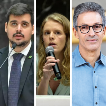 Sem Bolsonaro, mas com Valdemar: em BH, PL quer Luísa para conquistar Zema - CÂMARA DOS DEPUTADOS; ALMG; GOV MINAS E PR