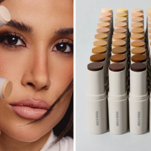 Bianca Andrade lança 50 tons de base com nova Boca Rosa Beauty - Boca Rosa beauty / reprodução