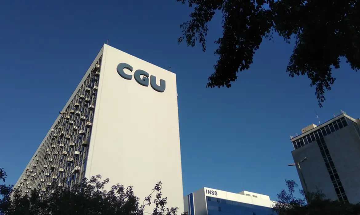 AGU e CGU assinam acordo de leniência com empresas da Noruega -  (crédito: EBC)