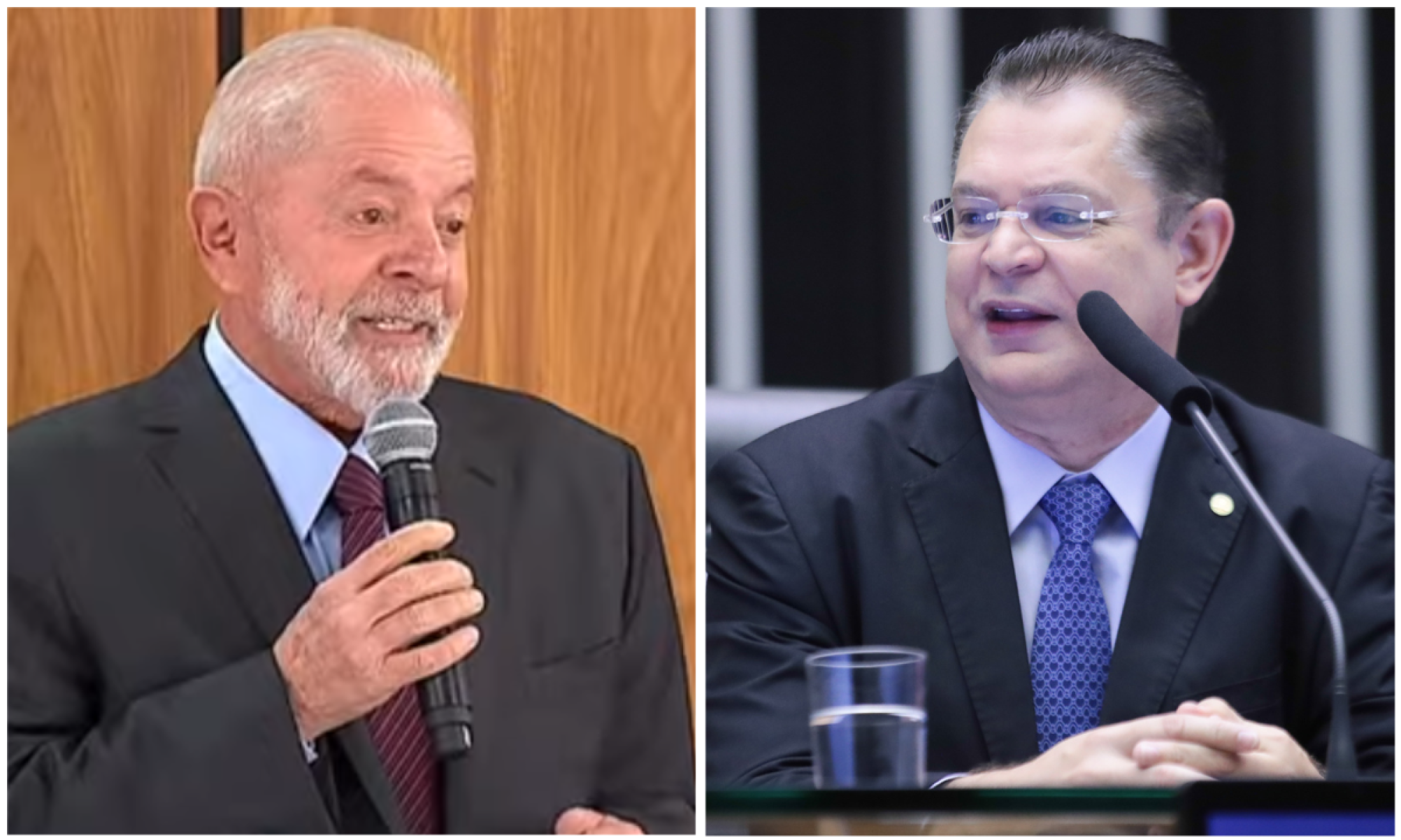 Autor do PL do aborto rebate crítica de Lula: 'Peça publicitária'
