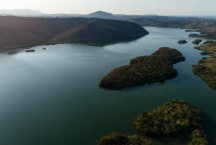 Ações de reparação na Bacia do Rio Doce somam cerca de R$ 37 bilhões