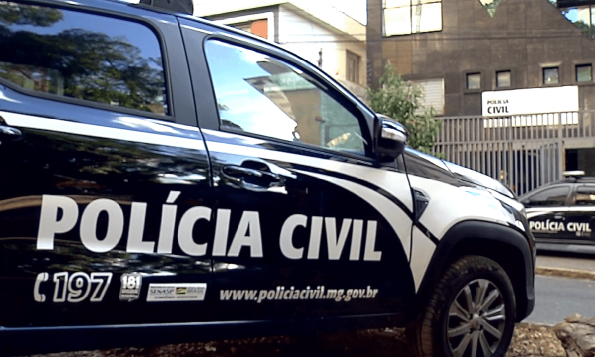 O caso está sendo investigado pela Delegacia Especializada em Atendimento à Mulher de Belo Horizonte. Cinco vítimas já foram identificadas -  (crédito: Karl Laguna/TV Alterosa)