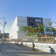Bolão feito no Shopping Del Rey fatura mais de R$ 100 mil em BH - Google Street View/Reprodução