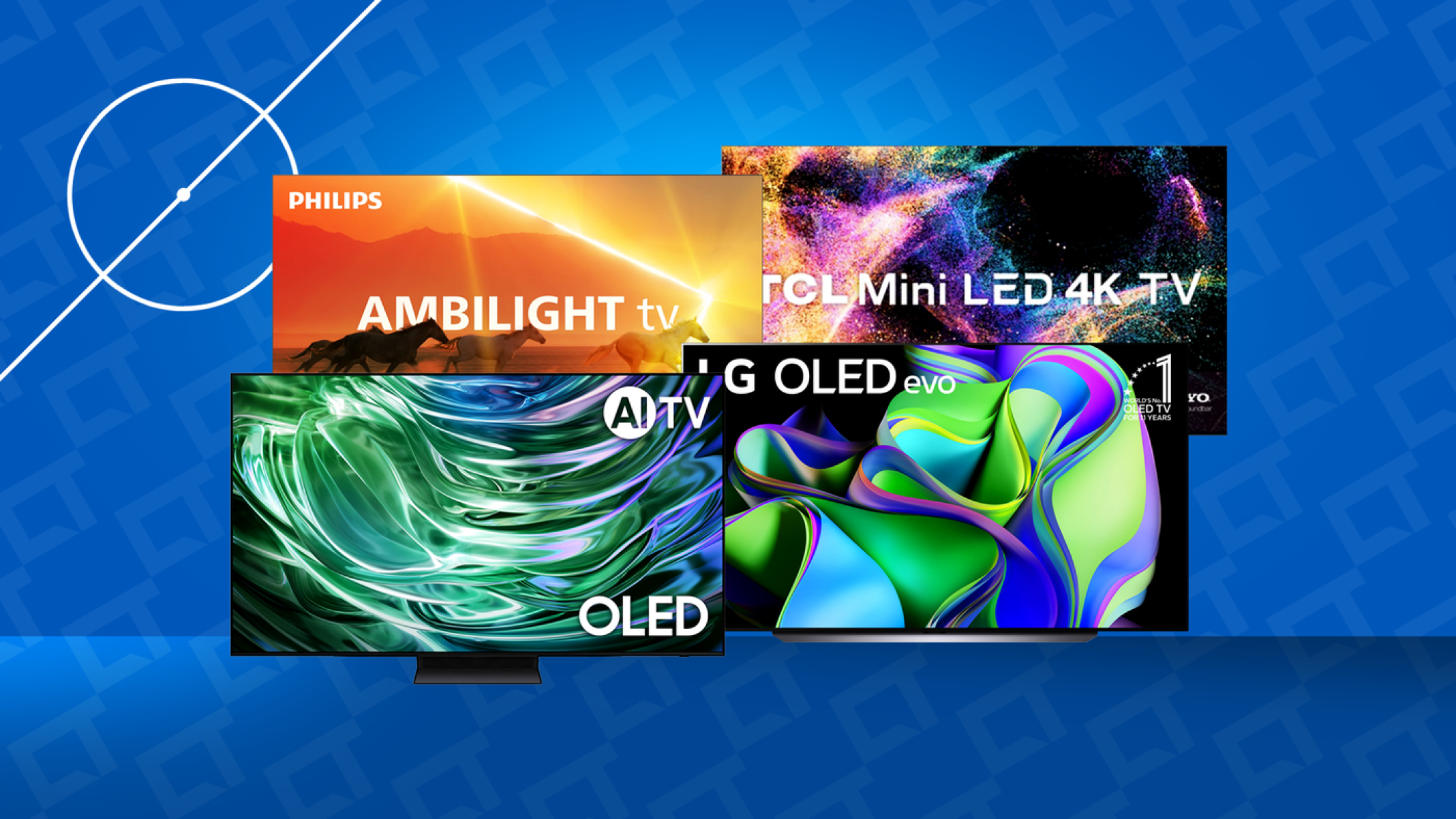 8 melhores TVs para comprar e assistir ao mata-mata da Eurocopa