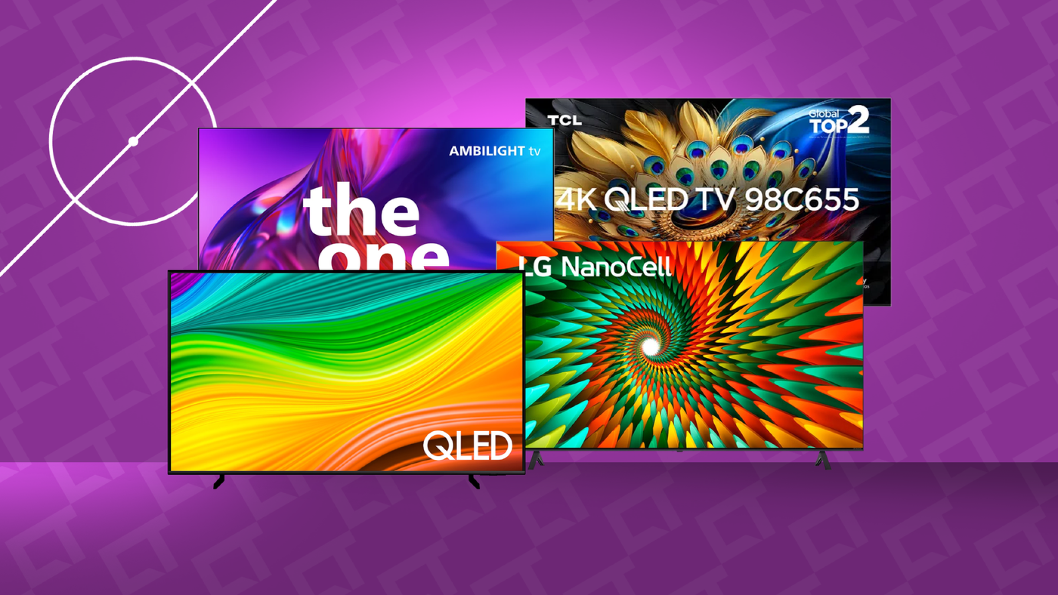 Melhores TVs para assistir ao mata-mata da Copa América 