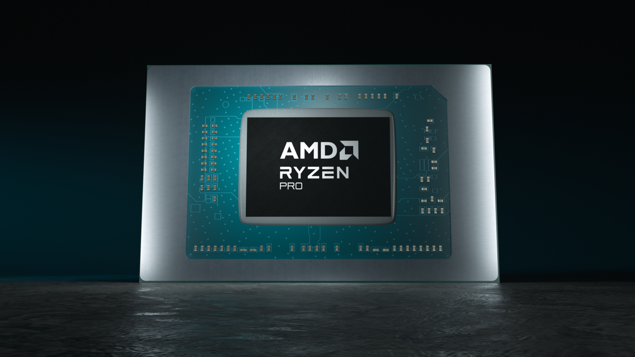 Ryzen AI PRO 300 para profissionais podem lançar em outubro