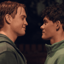'Heartstopper': última temporada será adaptada para um filme - TMJBrazil