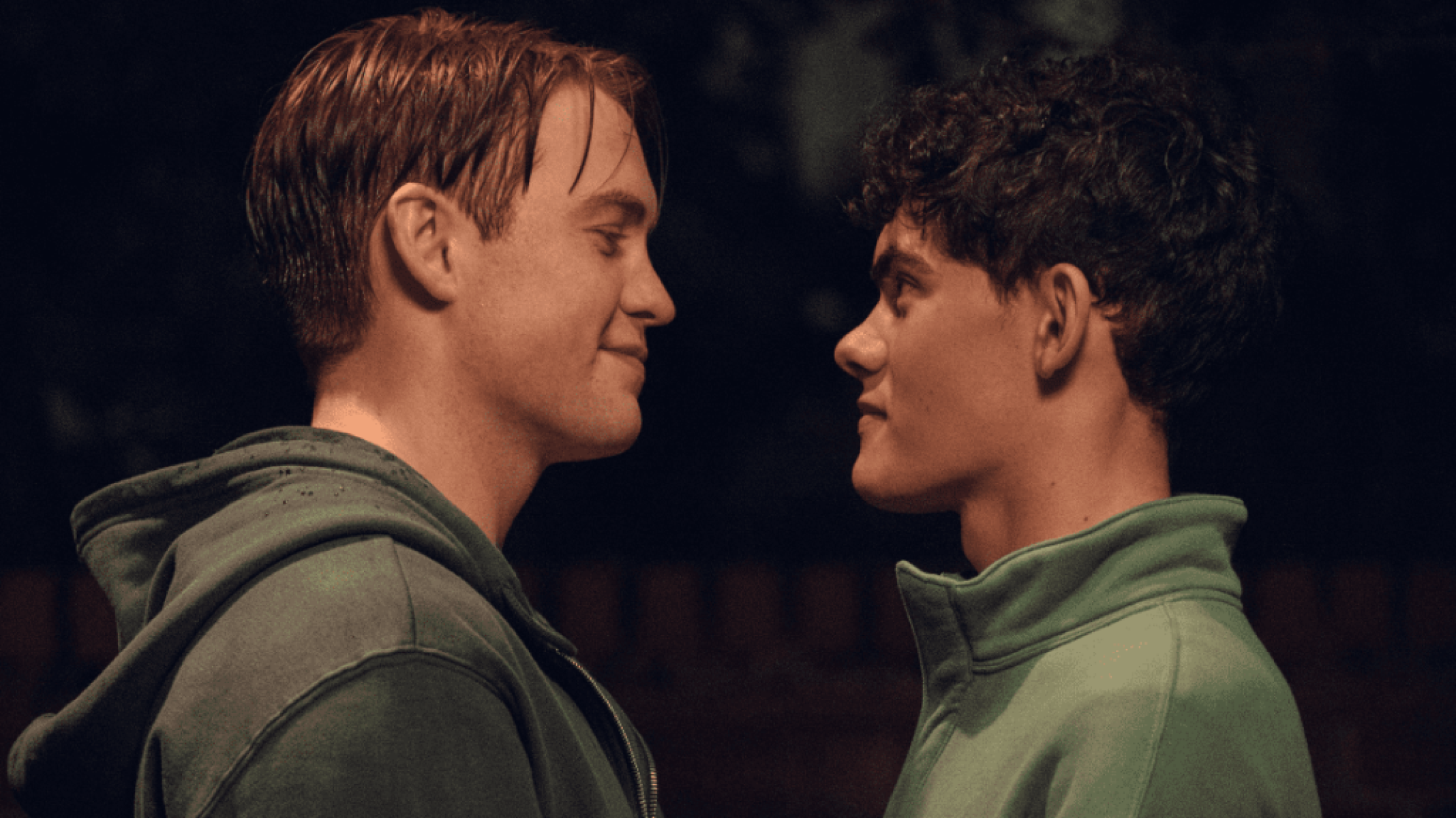 Netflix libera novas fotos da 3ª temporada de ‘Heartstopper’