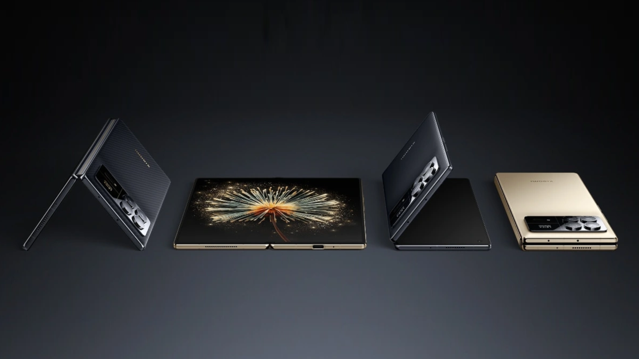 Xiaomi Mix Fold 4 | Rival do Galaxy Z Fold 6 será lançado este mês