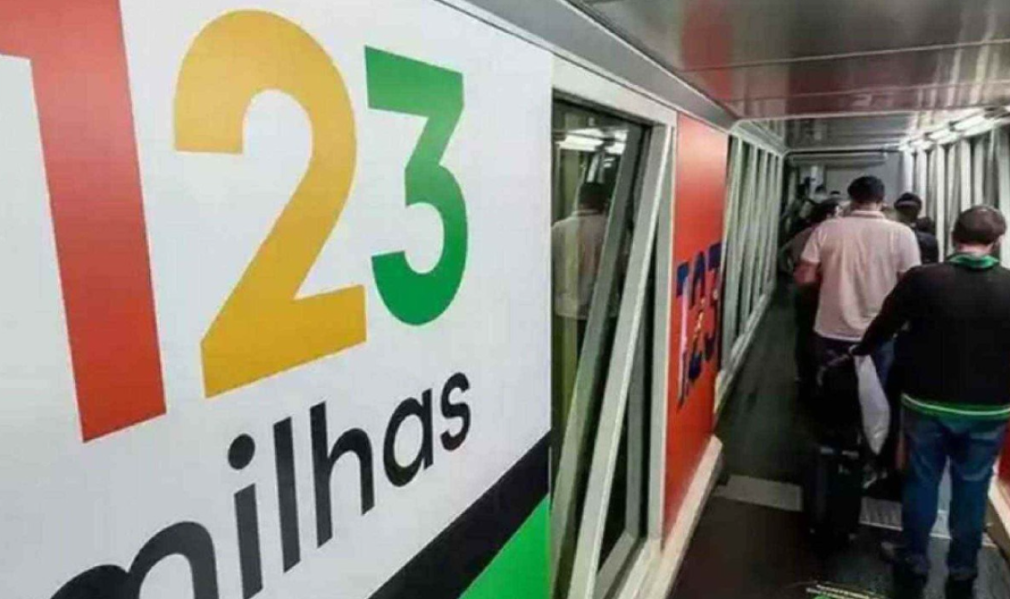 123 Milhas: Justiça realiza audiência para credores na próxima quarta-feira