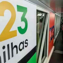 123 Milhas: Justiça realiza audiência para credores na próxima quarta-feira - Juca Varella/Agência Brasil/Arquivo