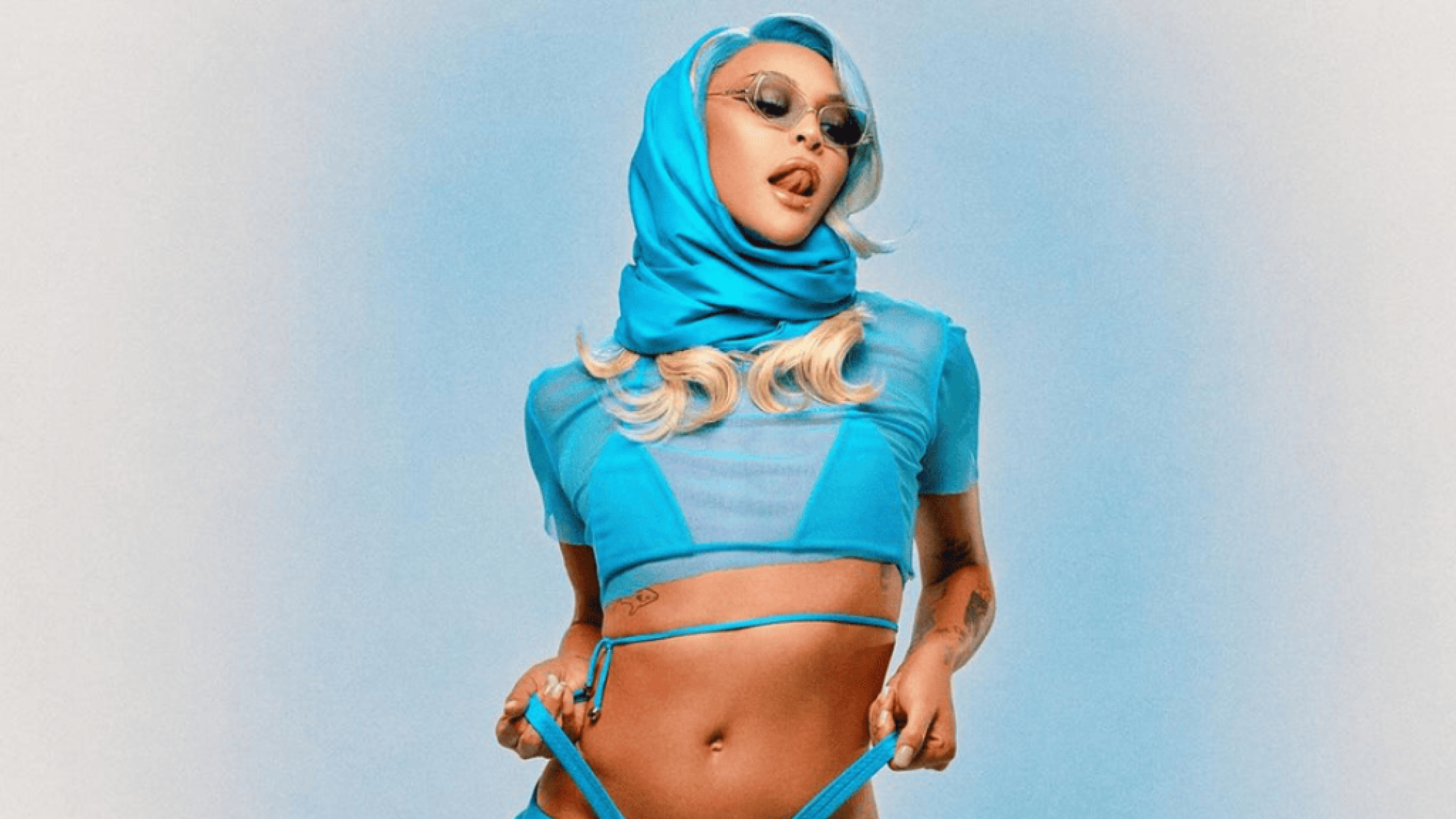 Pabllo Vittar faz história no Spotify: primeira drag queen no Top 50 Global