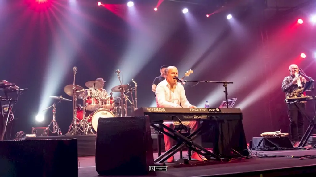 Supertramp: tributo reconhecido por Roger Hodgson anuncia mais shows no Brasil