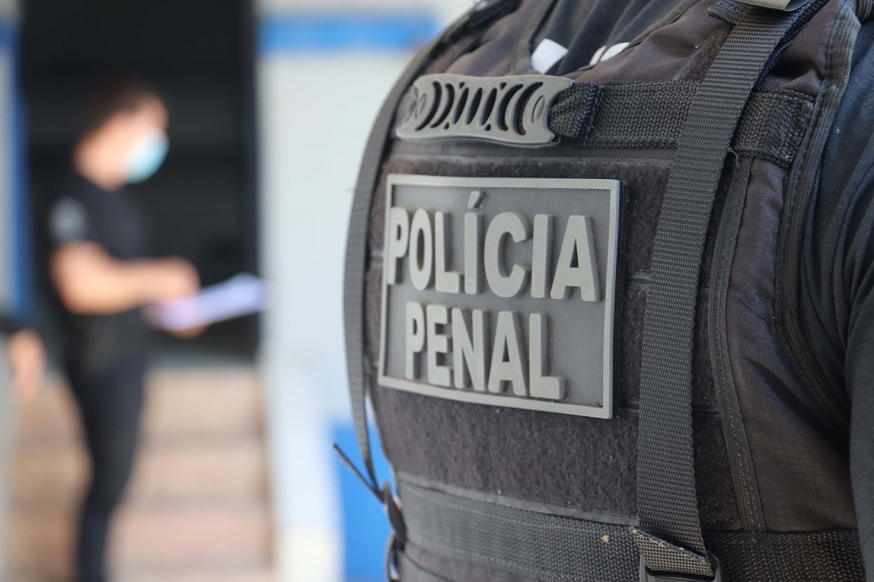 Policial penal reage, mata ladrão e fere outro no interior de Minas